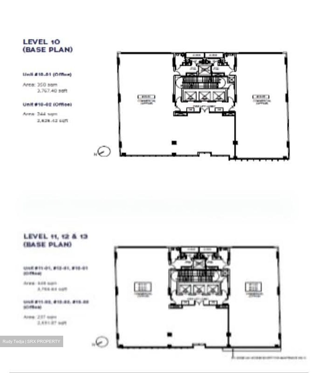 Cecil Suites (D1), Office #568671031